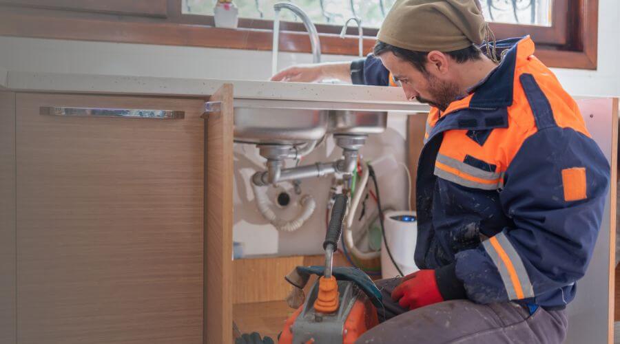 Professional sewer line replacement in South Bound Brook, NJ
